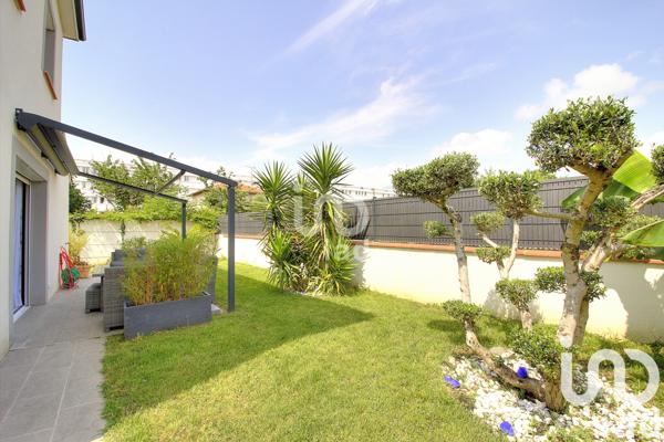 Maison à vendre 5 pièces 117 m² Muret