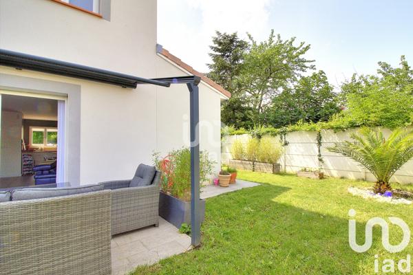 Maison à vendre 5 pièces 117 m² Muret