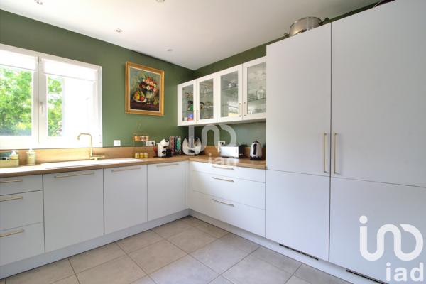 Maison à vendre 5 pièces 117 m² Muret