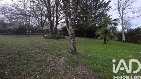Maison à vendre 5 pièces 156 m² Touvérac