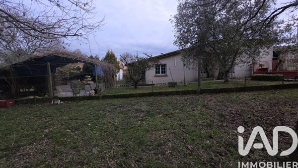 Maison à vendre 5 pièces 156 m² Touvérac