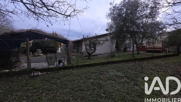 Maison à vendre 5 pièces 156 m² Touvérac