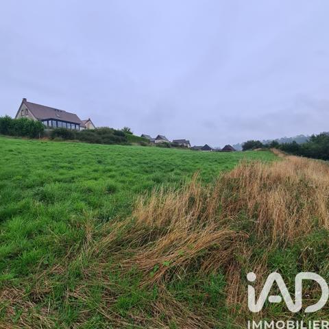 Terrain à vendre 13 549 m² Compainville