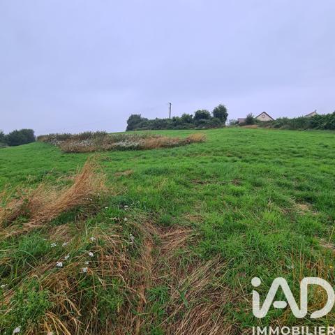Terrain à vendre 13 549 m² Compainville