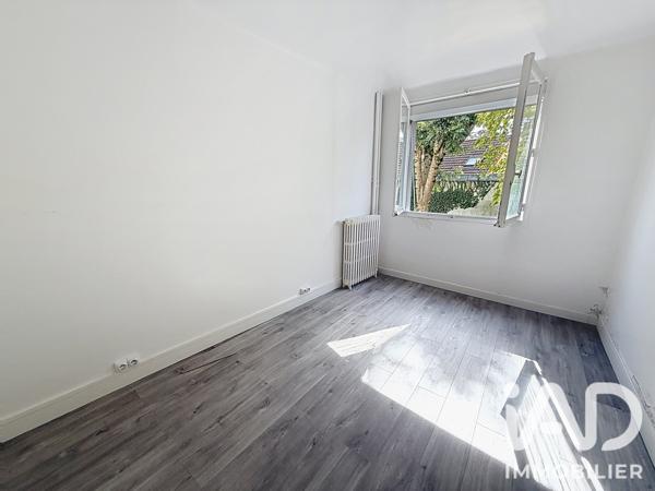 Appartement à vendre 2 pièces 35,24 m² Garches