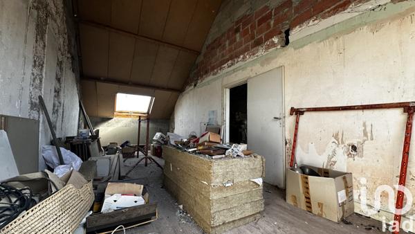Maison à vendre 3 pièces 85 m² Pontault-Combault