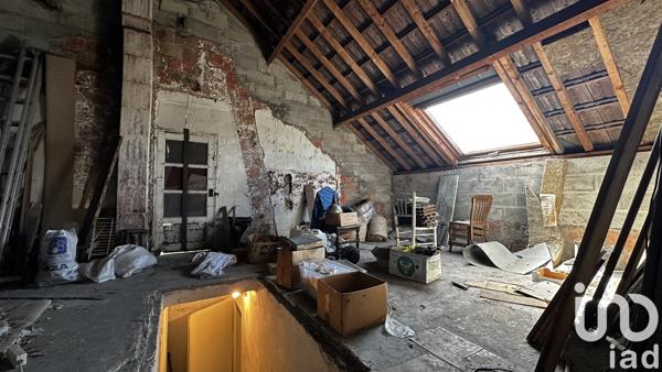 Maison à vendre 3 pièces 85 m² Pontault-Combault