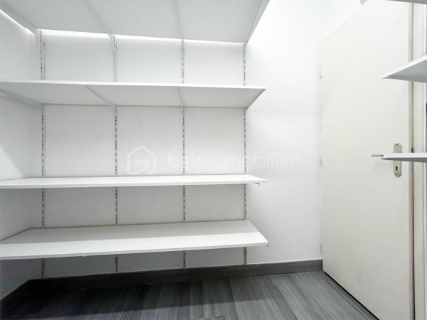 Appartement de 78 m²