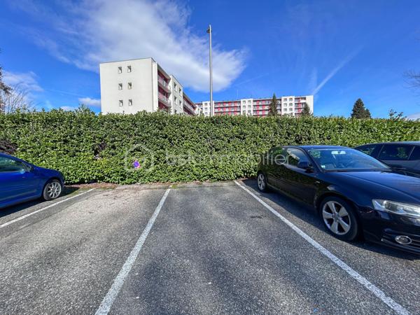 Appartement de 78 m²