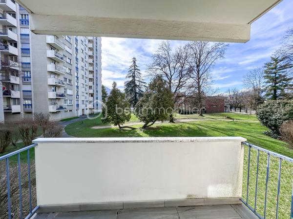 Appartement de 78 m²