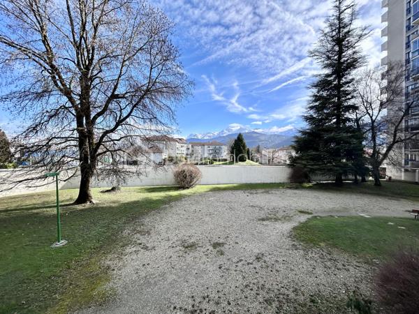 Appartement de 78 m²