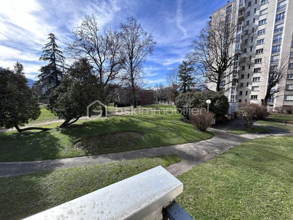 Appartement de 78 m²