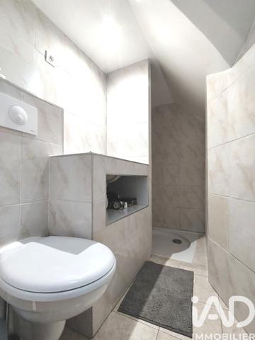 Appartement à vendre 3 pièces 52 m² Leuville-sur-Orge