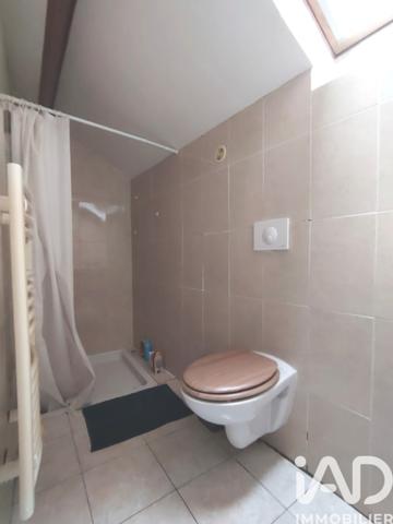 Appartement à vendre 3 pièces 52 m² Leuville-sur-Orge