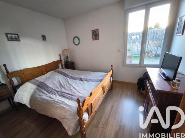 Maison à vendre 7 pièces 130 m² Bourneville-Sainte-Croix