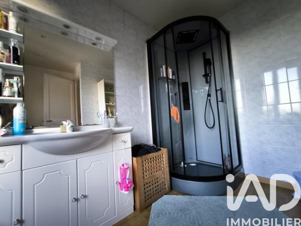 Maison à vendre 7 pièces 130 m² Bourneville-Sainte-Croix