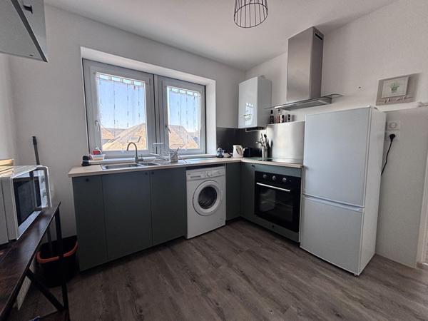 Appartement meublé avec Balcon à Saint Jean De Braye 2 pièce(s) 58.30 m2