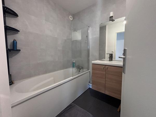 Appartement meublé avec Balcon à Saint Jean De Braye 2 pièce(s) 58.30 m2