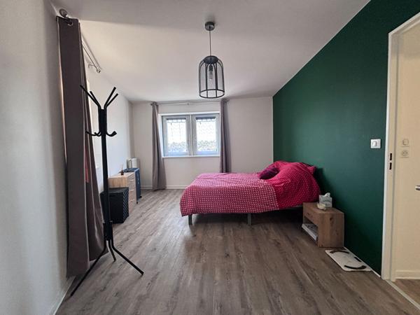 Appartement meublé avec Balcon à Saint Jean De Braye 2 pièce(s) 58.30 m2