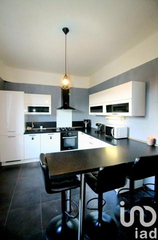 Maison à vendre 4 pièces 100 m² Yutz