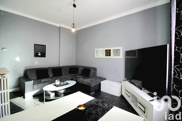 Maison à vendre 4 pièces 100 m² Yutz