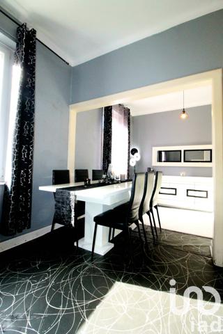 Maison à vendre 4 pièces 100 m² Yutz