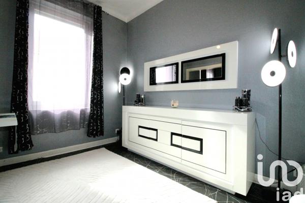 Maison à vendre 4 pièces 100 m² Yutz