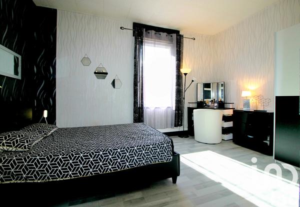 Maison à vendre 4 pièces 100 m² Yutz