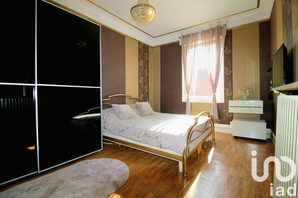 Maison à vendre 4 pièces 100 m² Yutz