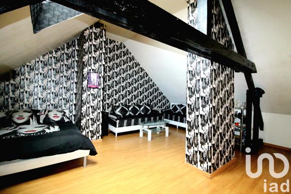 Maison à vendre 4 pièces 100 m² Yutz