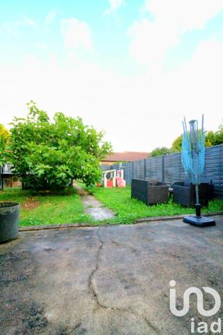 Maison à vendre 4 pièces 100 m² Yutz