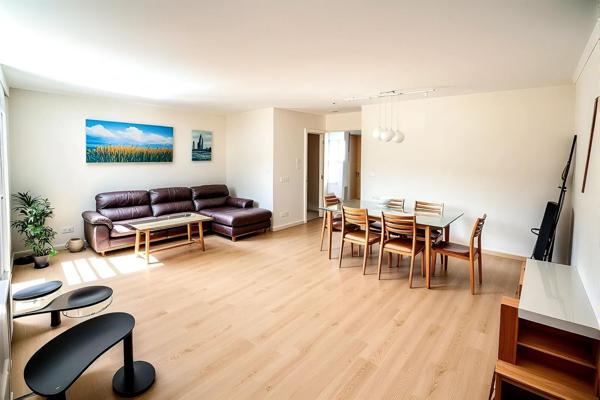 Maison Lognes 5 pièces 116,92 m² surface au sol