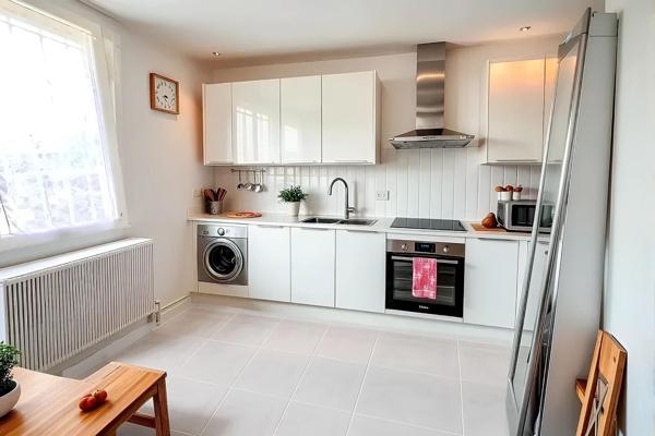 Maison Lognes 5 pièces 116,92 m² surface au sol