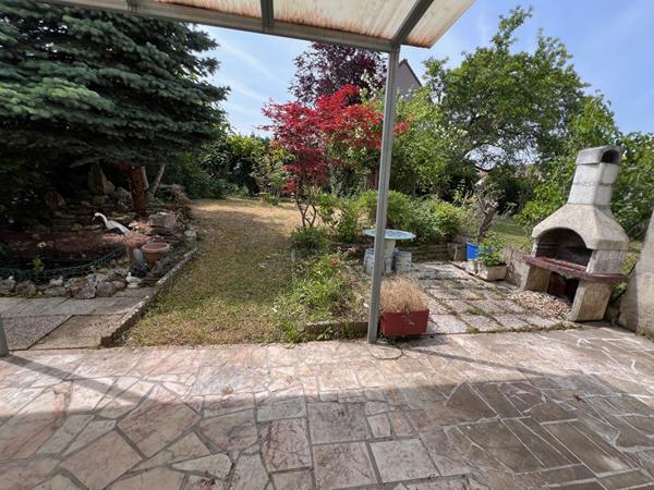 Maison Lognes 5 pièces 116,92 m² surface au sol