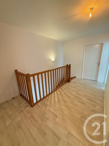 Appartement Duplex à vendre  6 pièces - 94 m2 BEZONS - 95