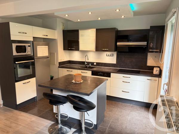 Appartement Duplex à vendre  6 pièces - 94 m2 BEZONS - 95