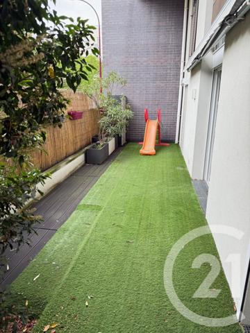 Appartement Duplex à vendre  6 pièces - 94 m2 BEZONS - 95