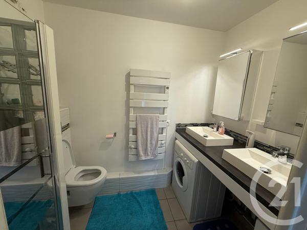 Appartement Duplex à vendre  6 pièces - 94 m2 BEZONS - 95