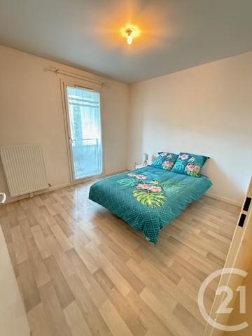 Appartement Duplex à vendre  6 pièces - 94 m2 BEZONS - 95