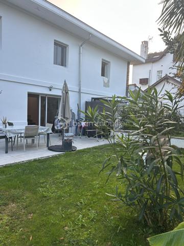 Appartement de 63 m²