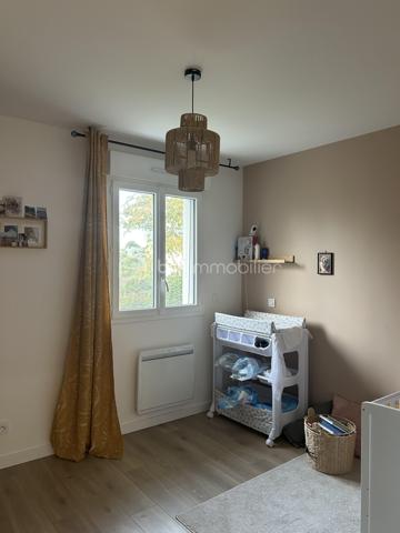 Appartement de 63 m²