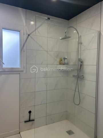 Appartement de 63 m²