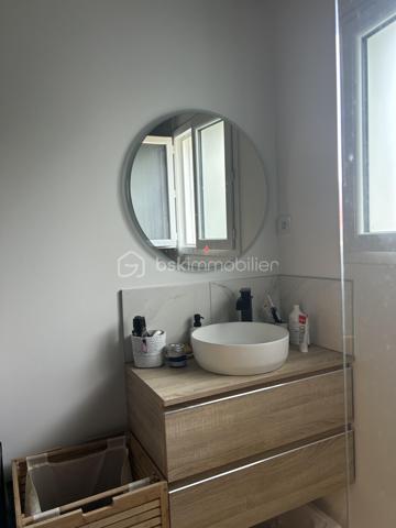 Appartement de 63 m²