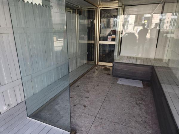 Local mixte (Pro/Hab) à vendre à Bar-sur-Aube dans l'Aube (10200), ref : 10379/623   
Calme