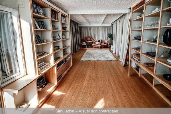 Local mixte (Pro/Hab) à vendre à Bar-sur-Aube dans l'Aube (10200), ref : 10379/623   
Calme