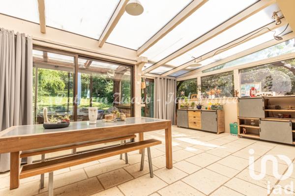 Maison à vendre 7 pièces 165 m² Saulx-les-Chartreux