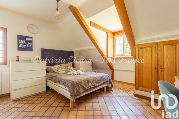 Maison à vendre 7 pièces 165 m² Saulx-les-Chartreux