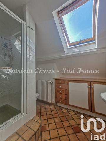 Maison à vendre 7 pièces 165 m² Saulx-les-Chartreux