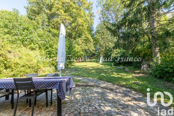 Maison à vendre 7 pièces 165 m² Saulx-les-Chartreux