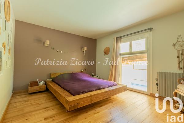 Maison à vendre 7 pièces 165 m² Saulx-les-Chartreux